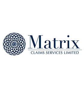 Matrix Claims Services - Dublin